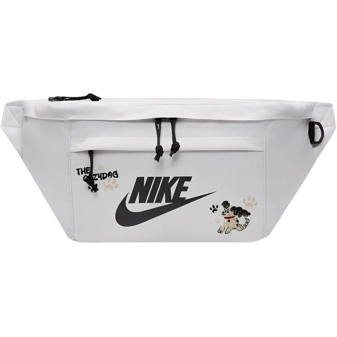 Nike Waist Bag Light Bone