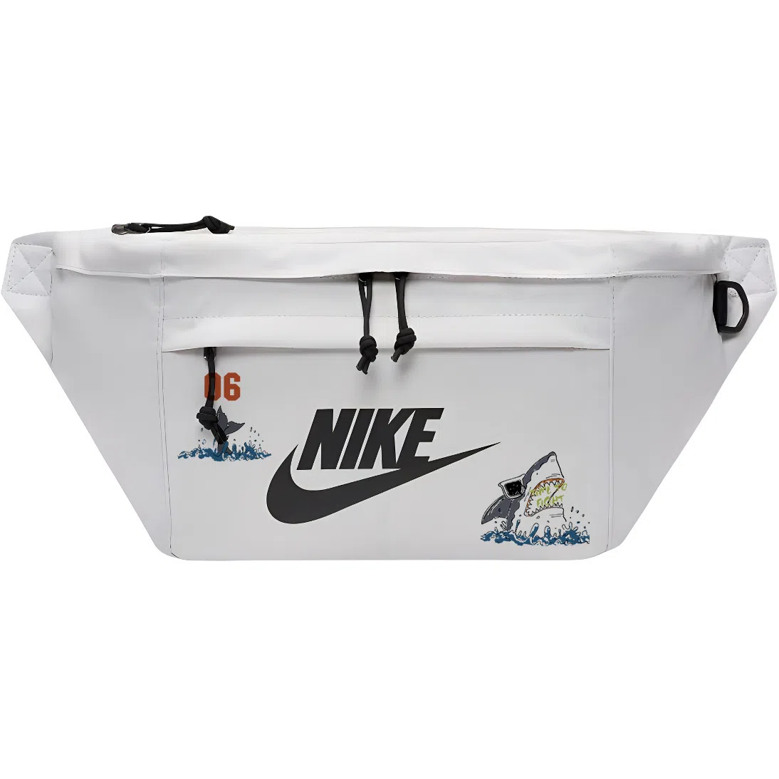 Nike Waist Bag Light Bone