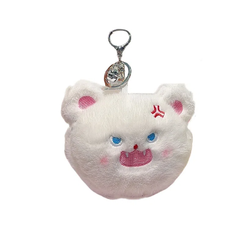 MIC RABBIT emo 9CM