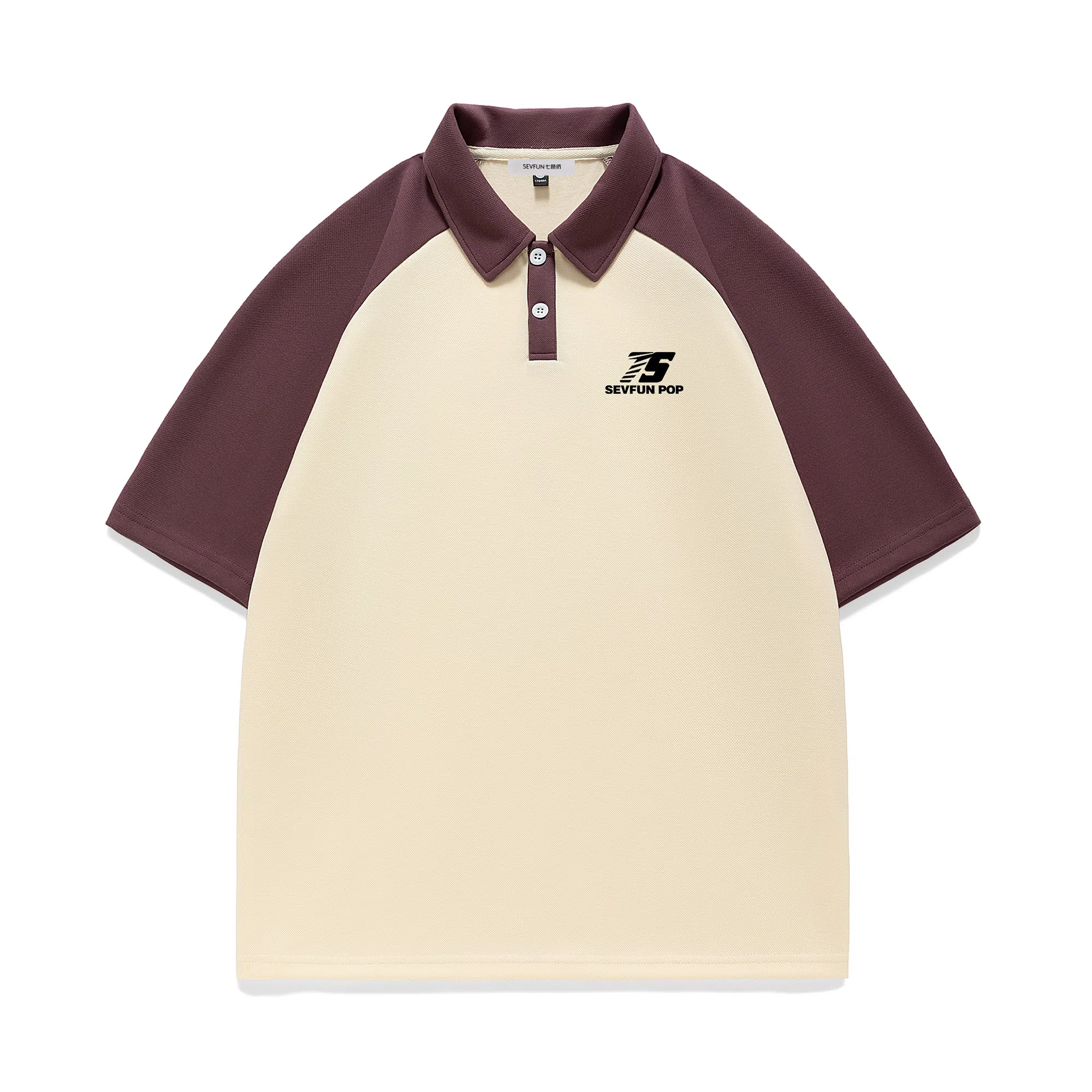 SEVFUN Polo Shirt