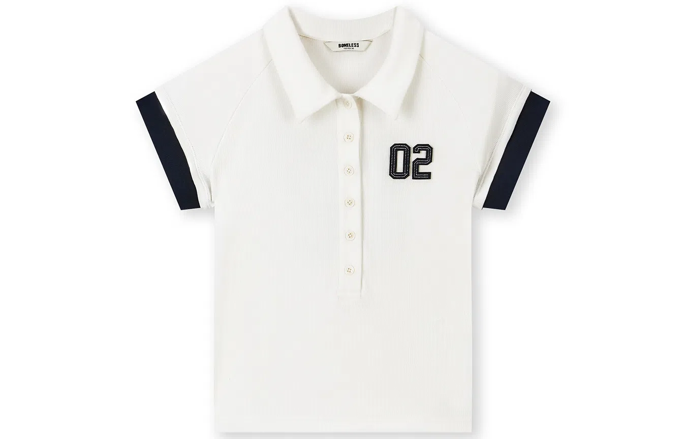 BONELESS Polo
