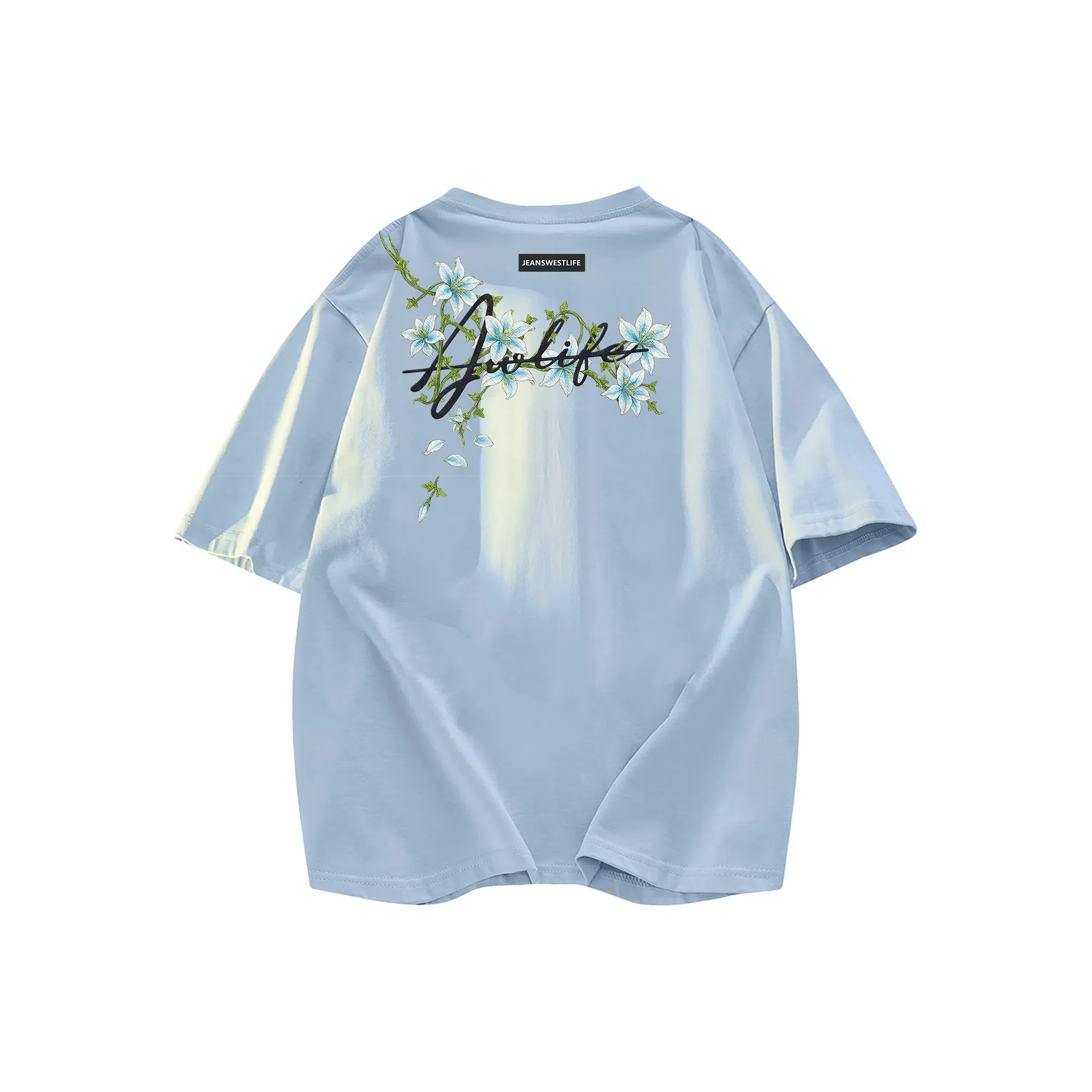 JEANSWEST LIFE LogoT