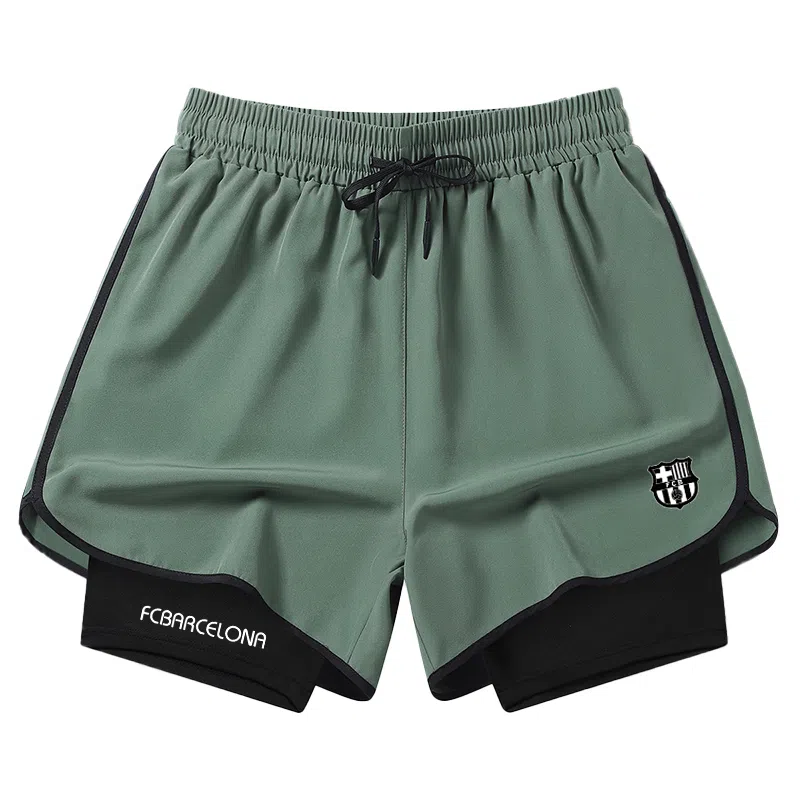 FC Barcelona Shorts