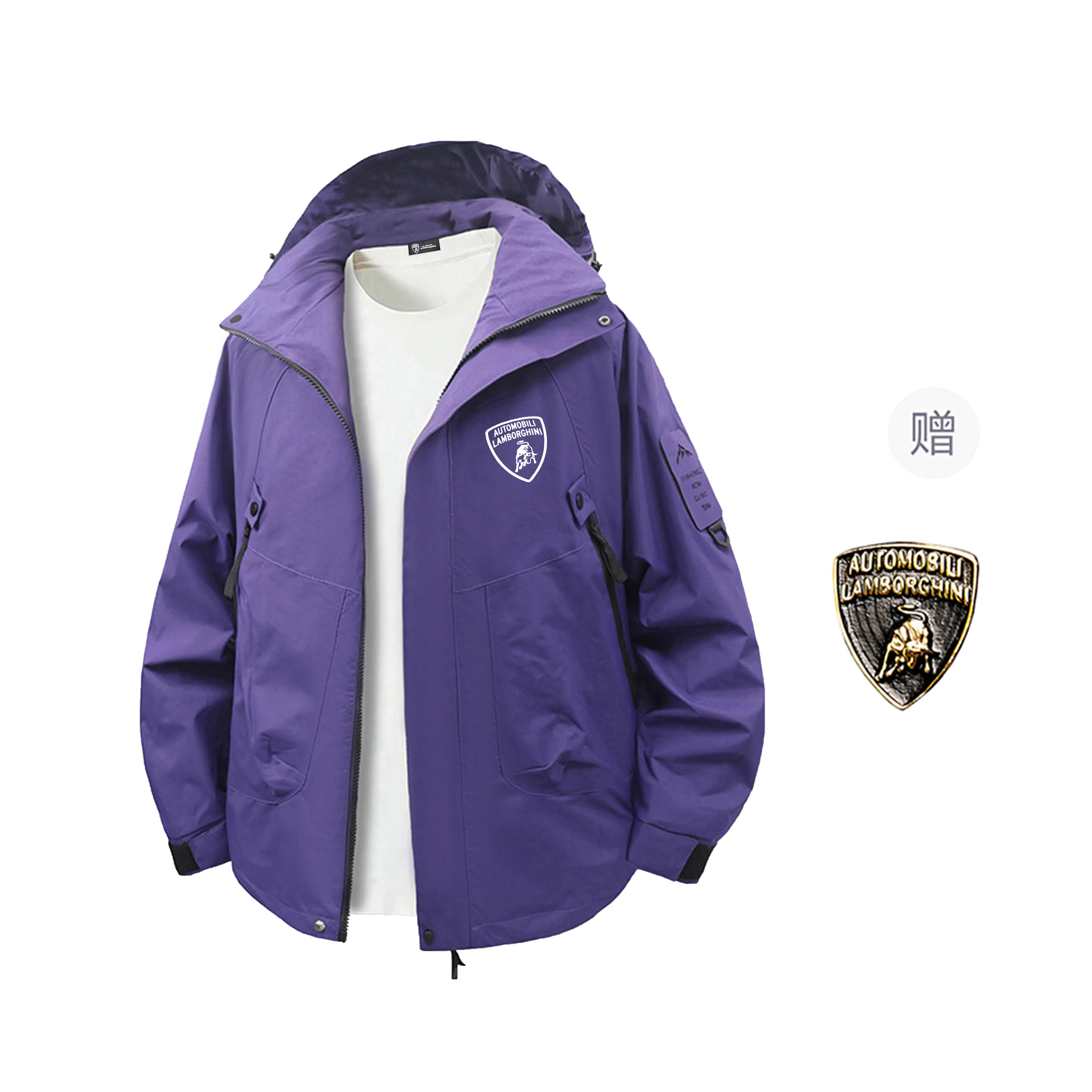 Automobili Lamborghini