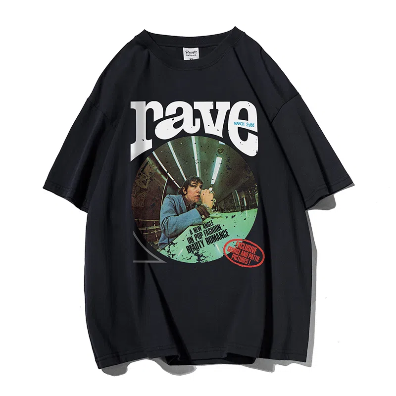 DAFT PUNK 350gThiphop