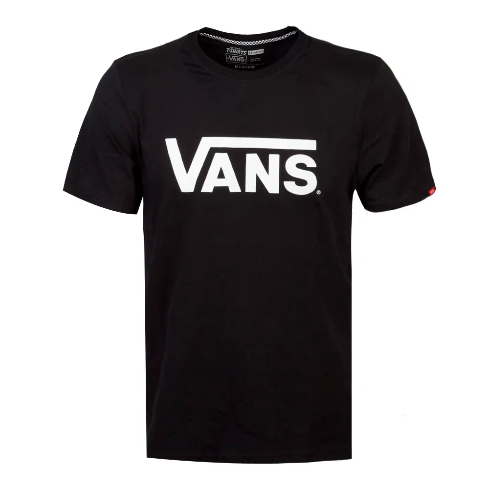 Vans LogoT