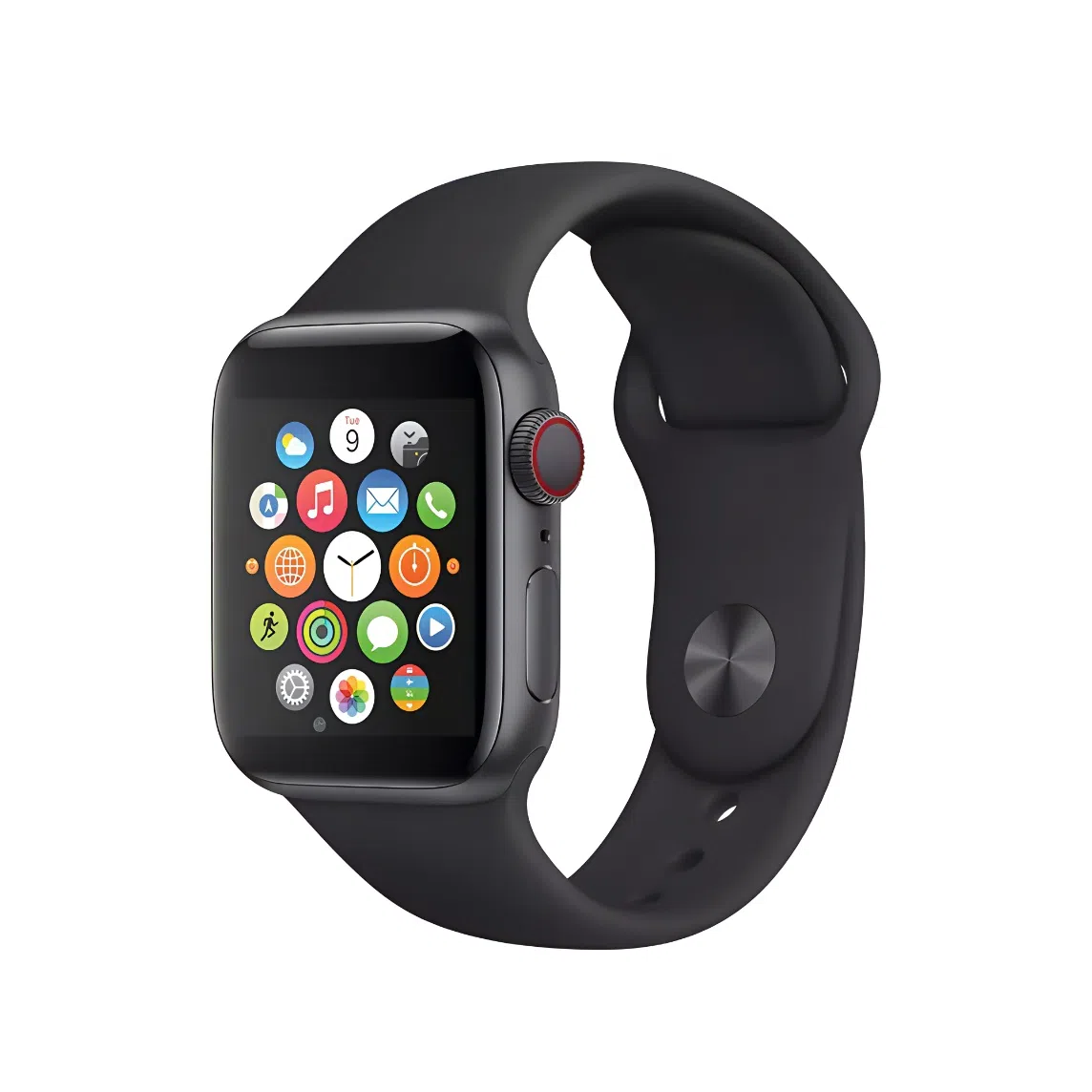 Apple Watch S10S9S8S7SEUltra