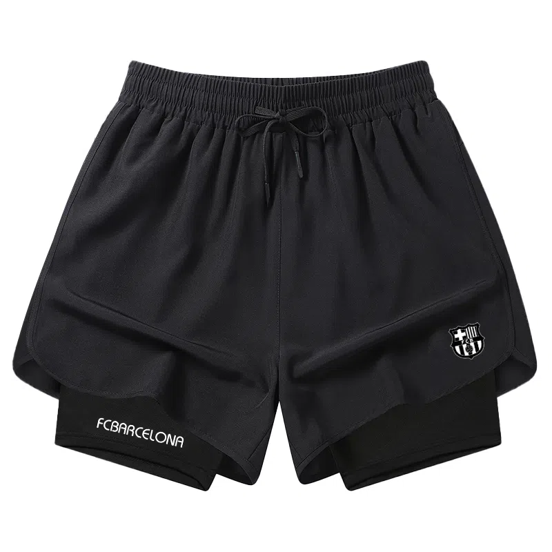 FC Barcelona Shorts