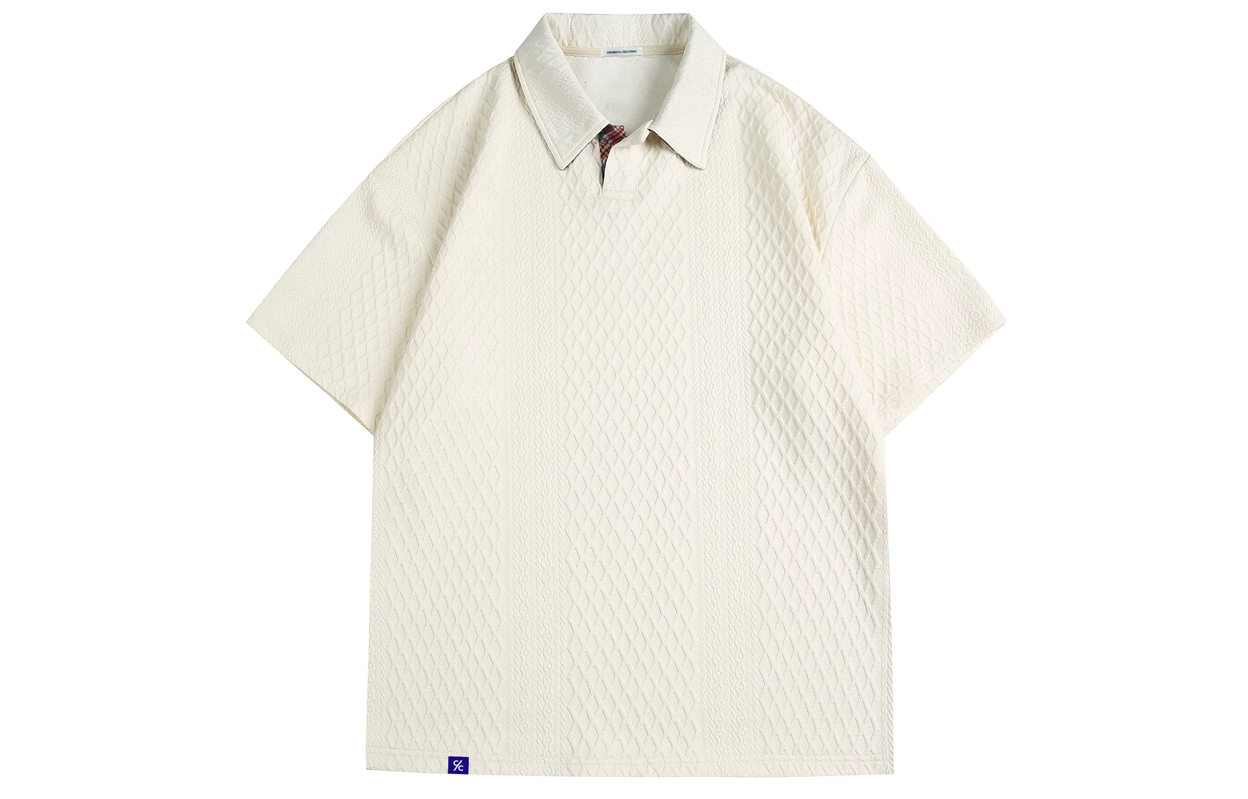 Colorful Creations Polo