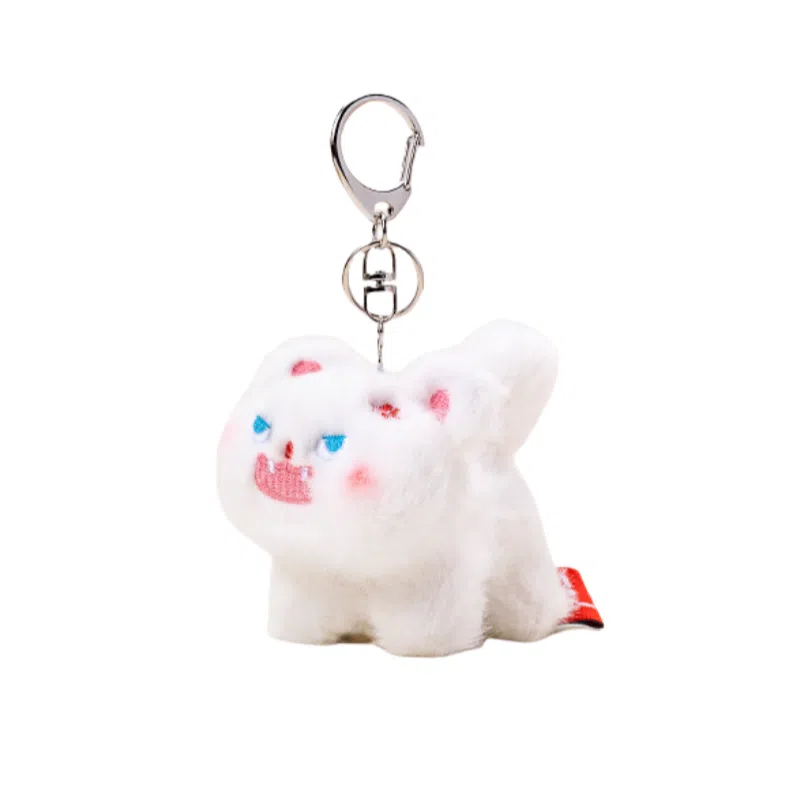 MIC RABBIT emo 9CM