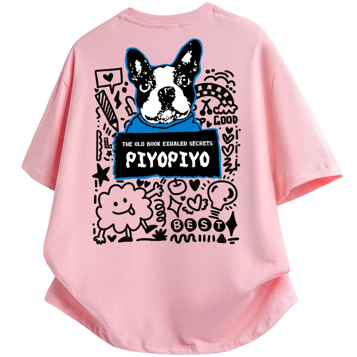 PIYOPIYO LogoinsT