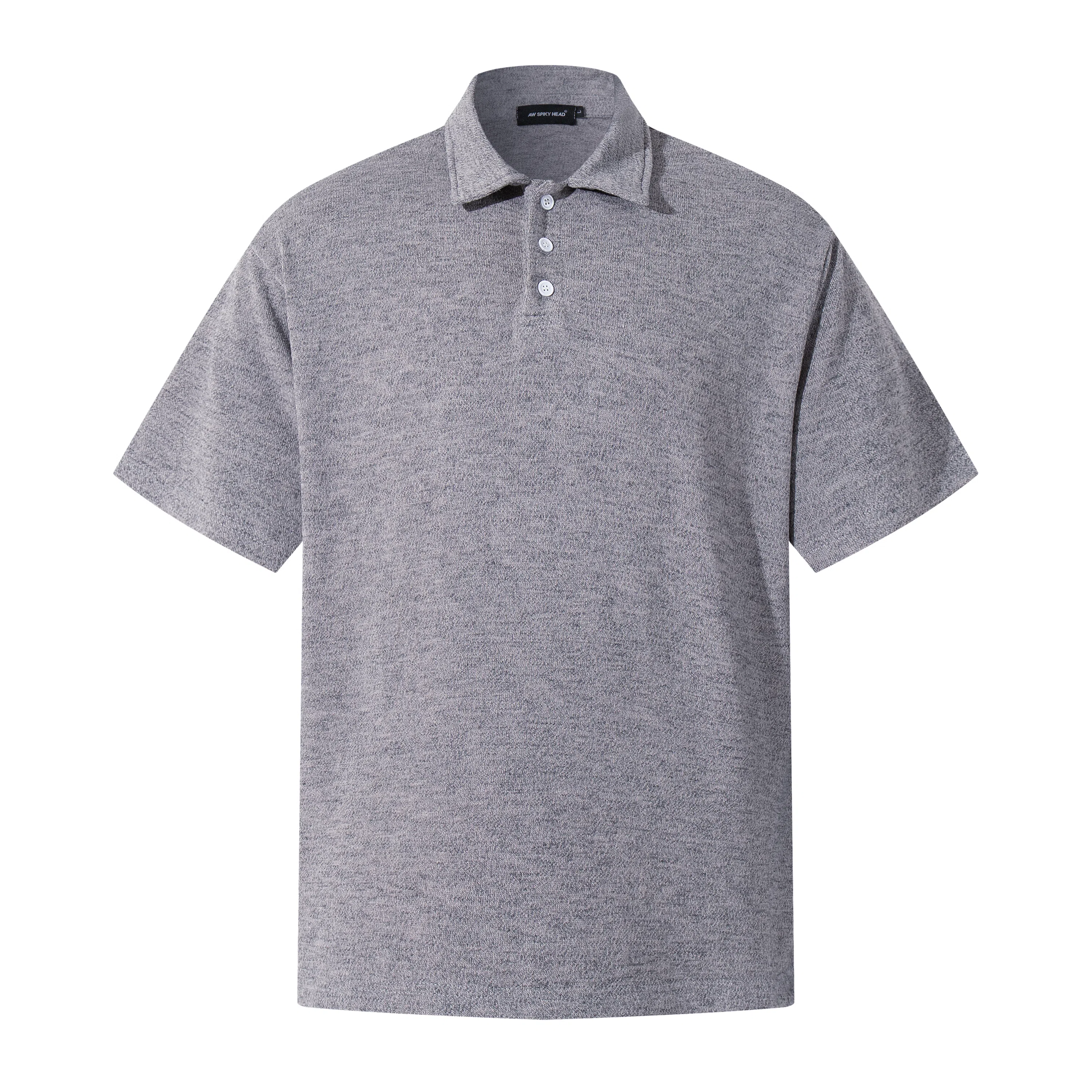 98SQUID cleanfitPolo