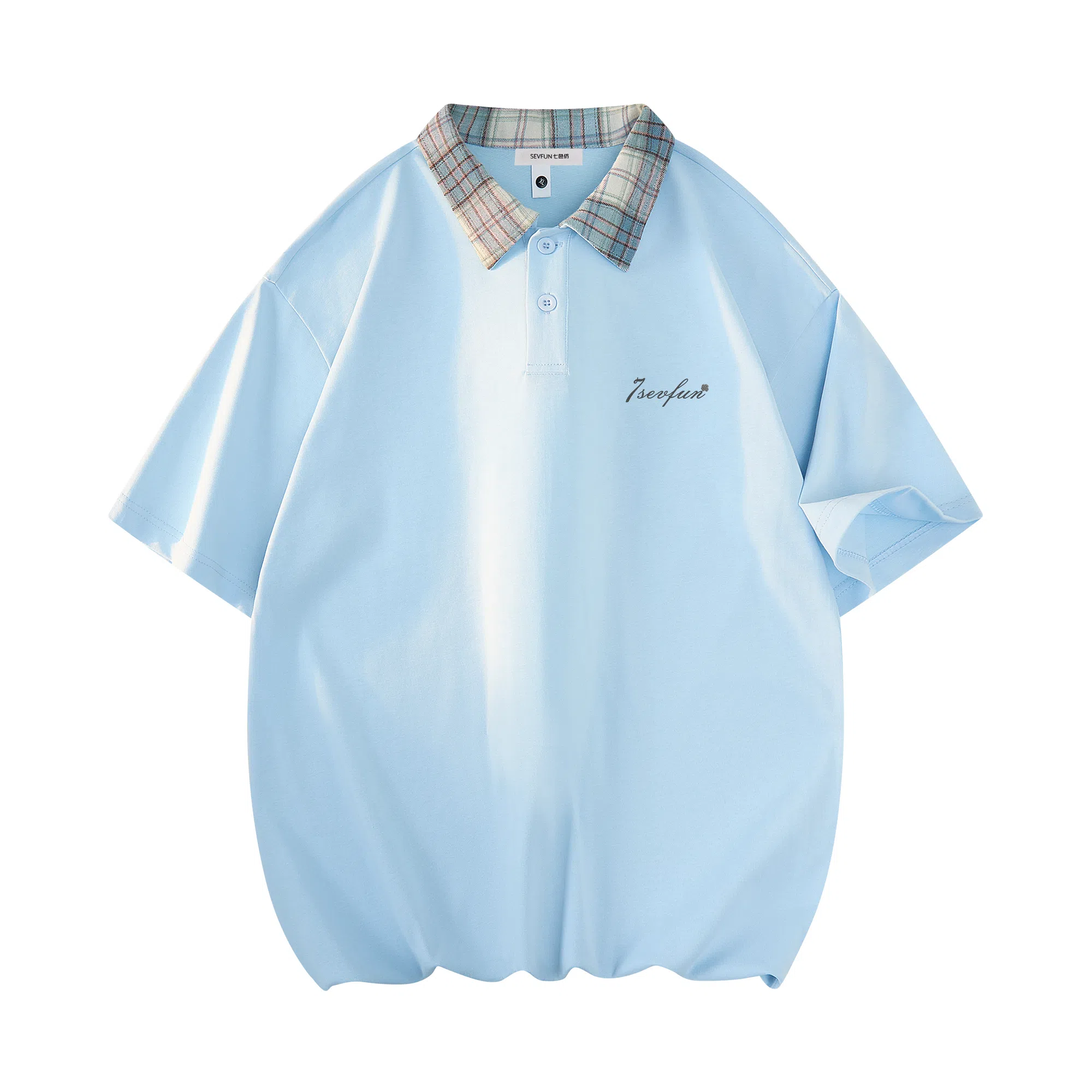 7 SEVFUN logoPoloPolo