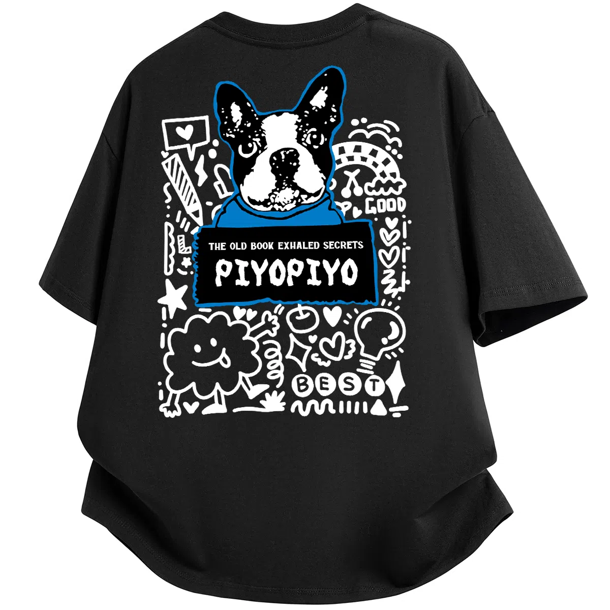 PIYOPIYO LogoinsT