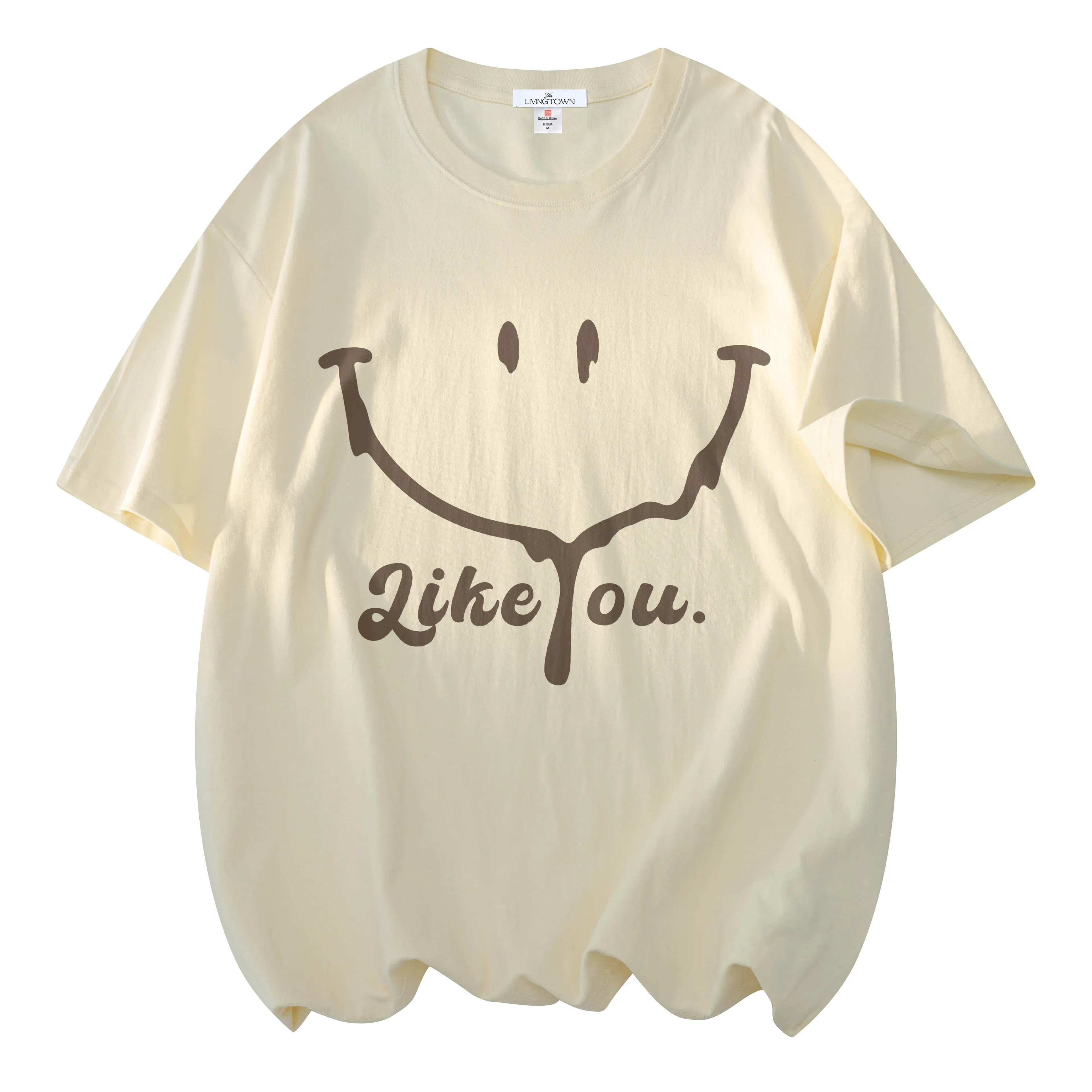 LIVINGTOWN T