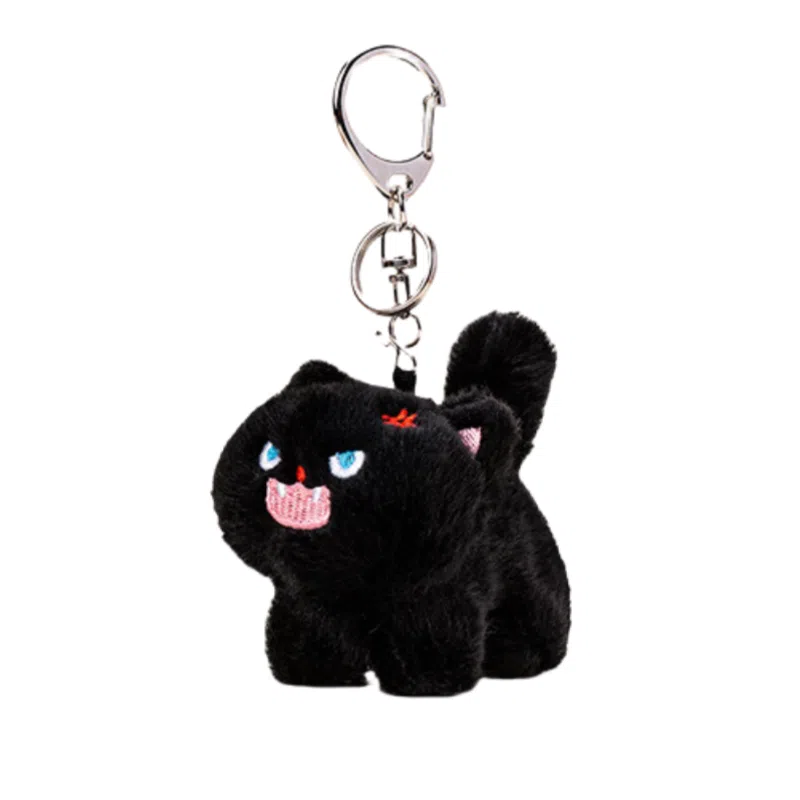 MIC RABBIT emo 9CM