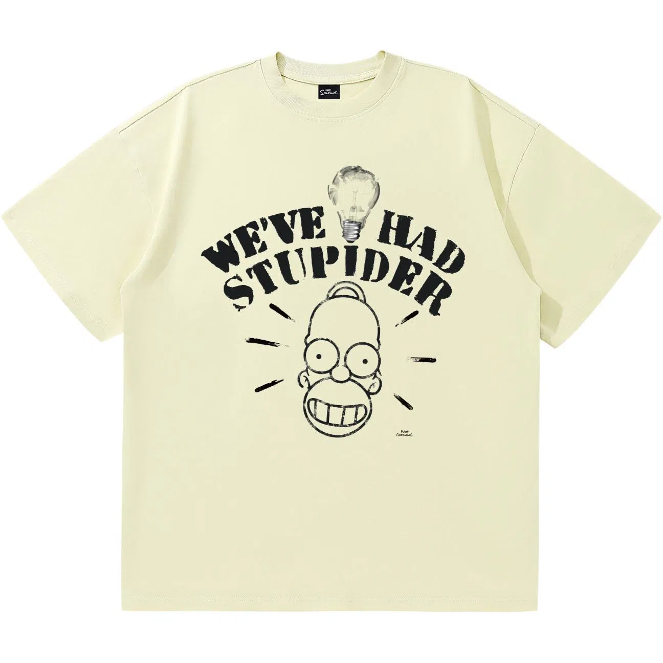 The Simpsons T