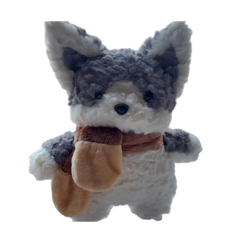 MIC RABBIT 35cm