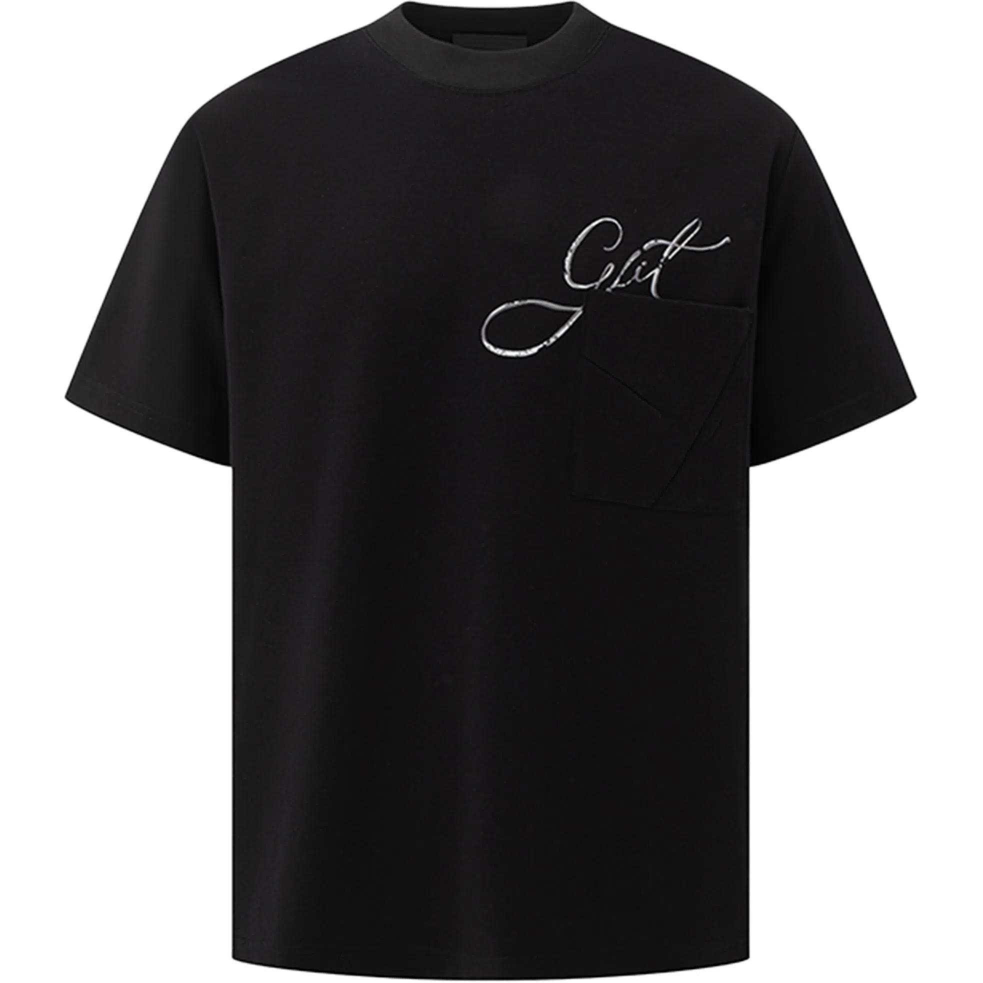 G FOR INNERTHOUGHT T