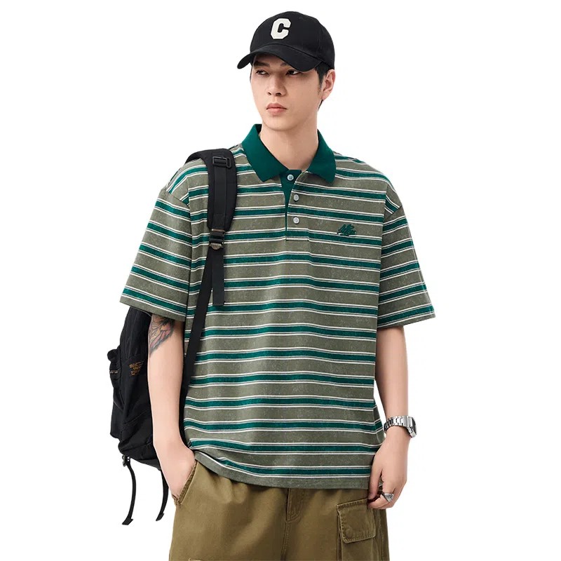 WilliamPOLO Polo