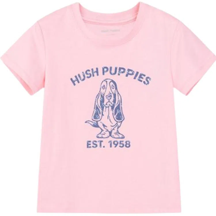 Hush Puppies T