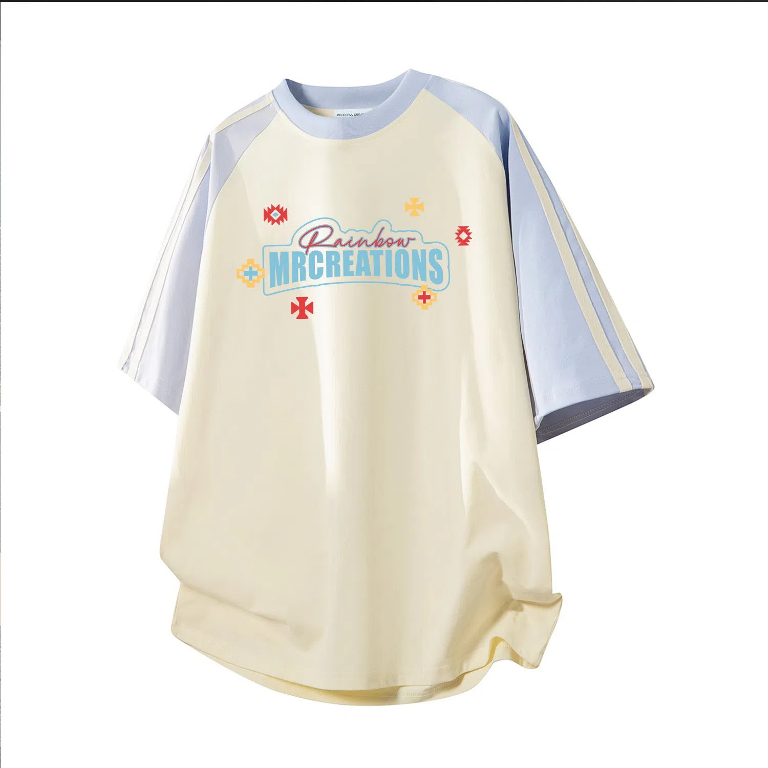 Colorful Creations LogoT