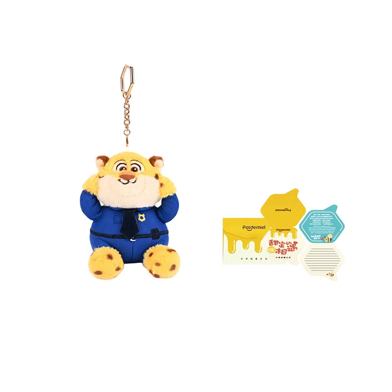 POTDEMIEL x Disney 10cm