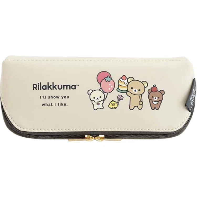 SAN-X Rilakkuma BASIC RILAKKUMA