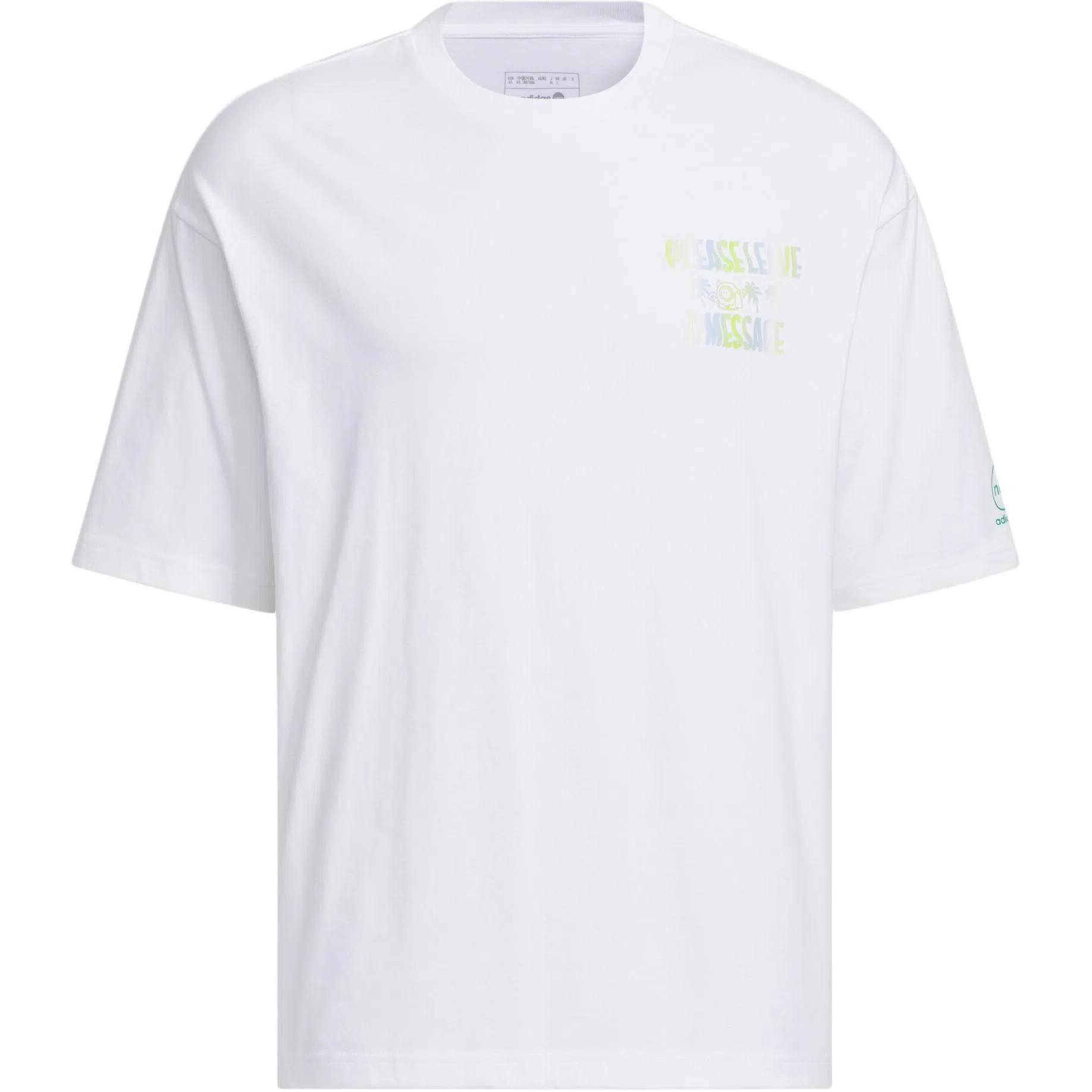 adidas neo Vibe Collective Tee T