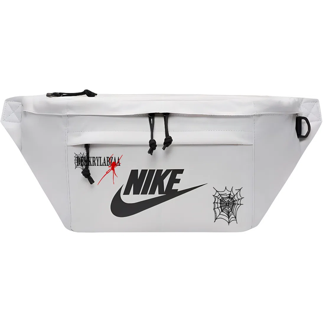 Nike Waist Bag Light Bone