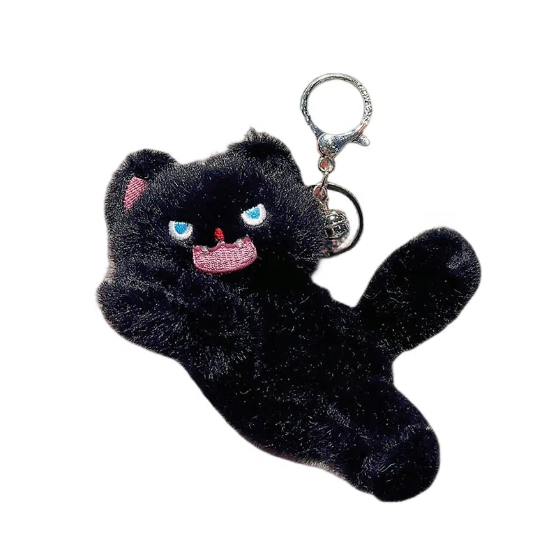 MIC RABBIT emo 9CM