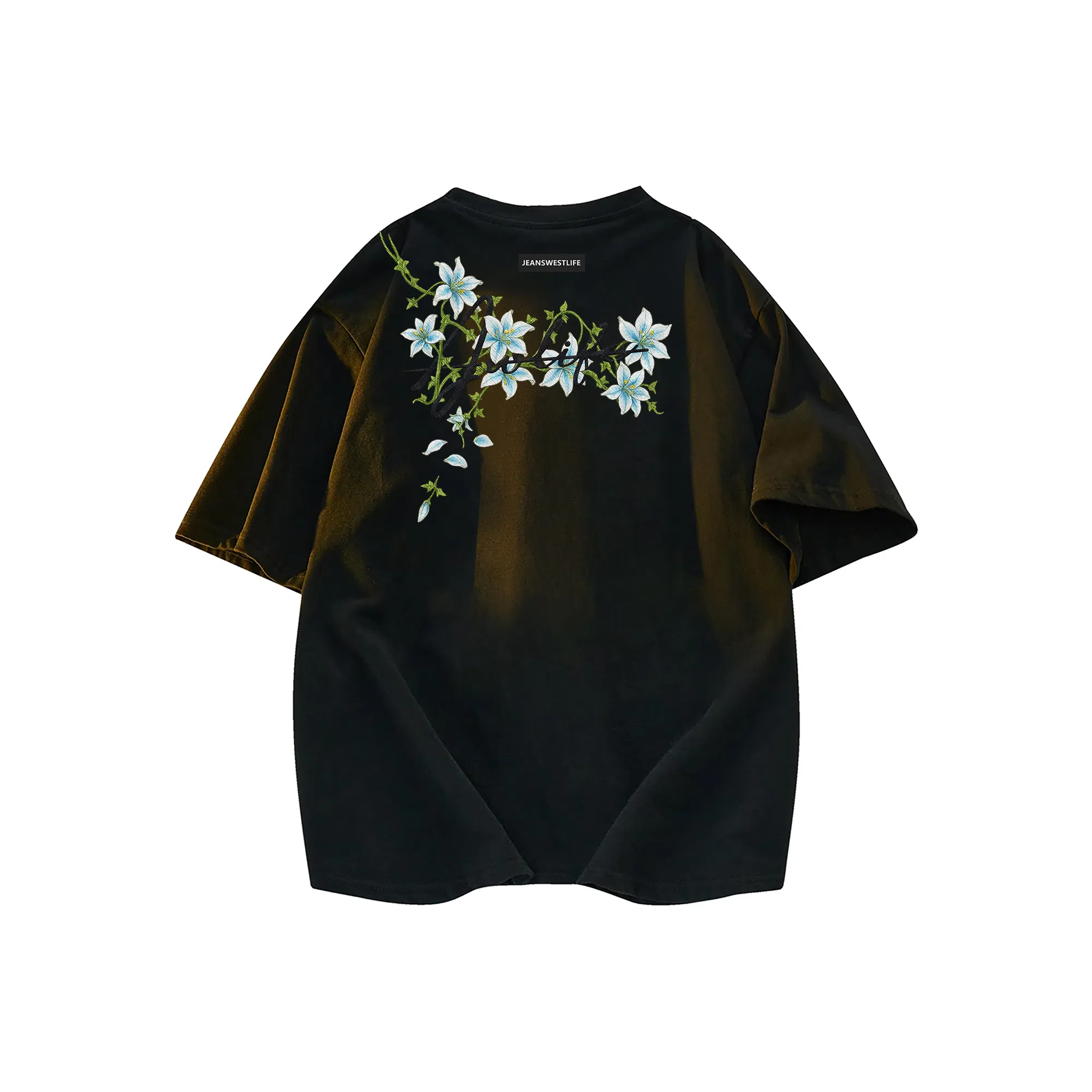 JEANSWEST LIFE LogoT