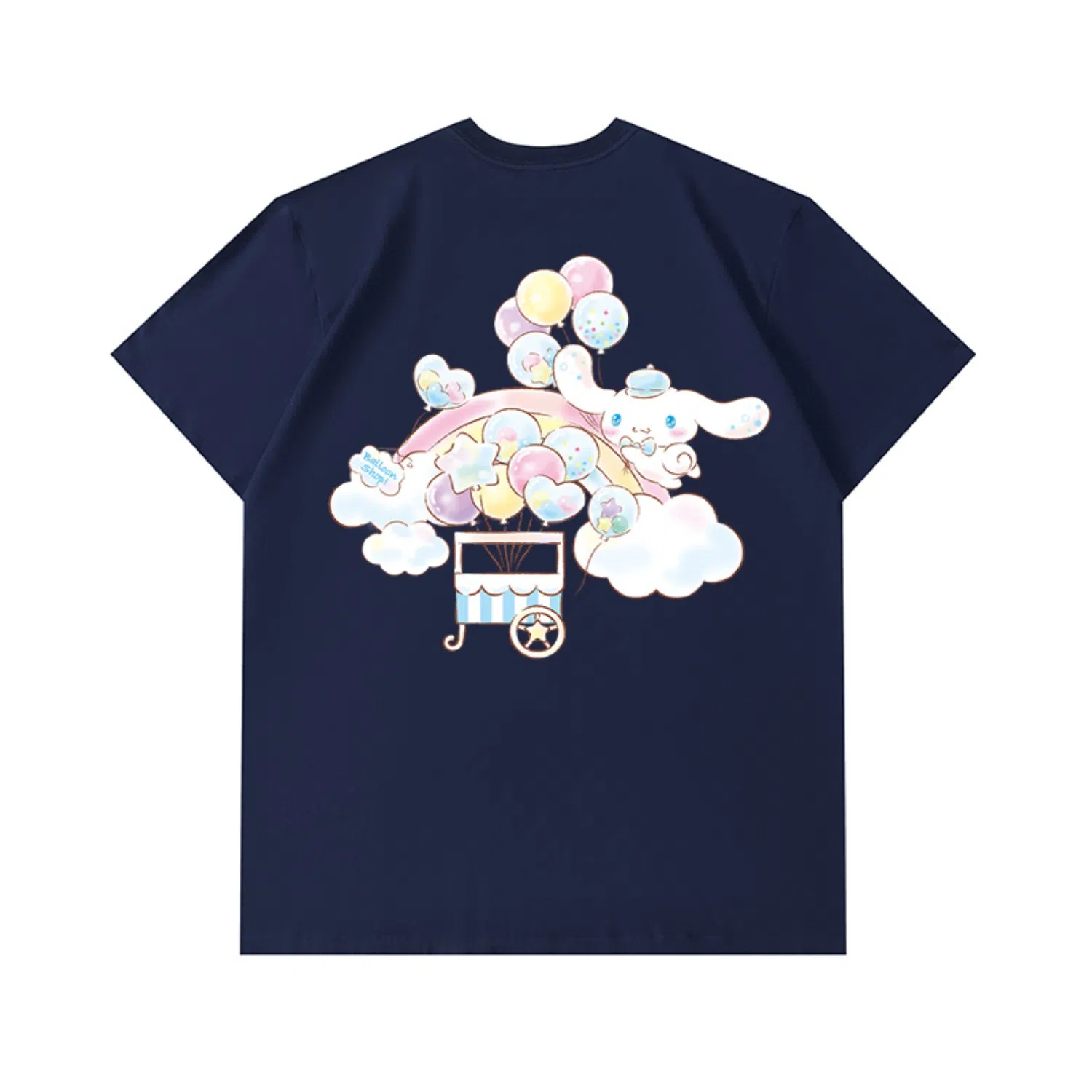 Sanrio x CINNAMOROLL T