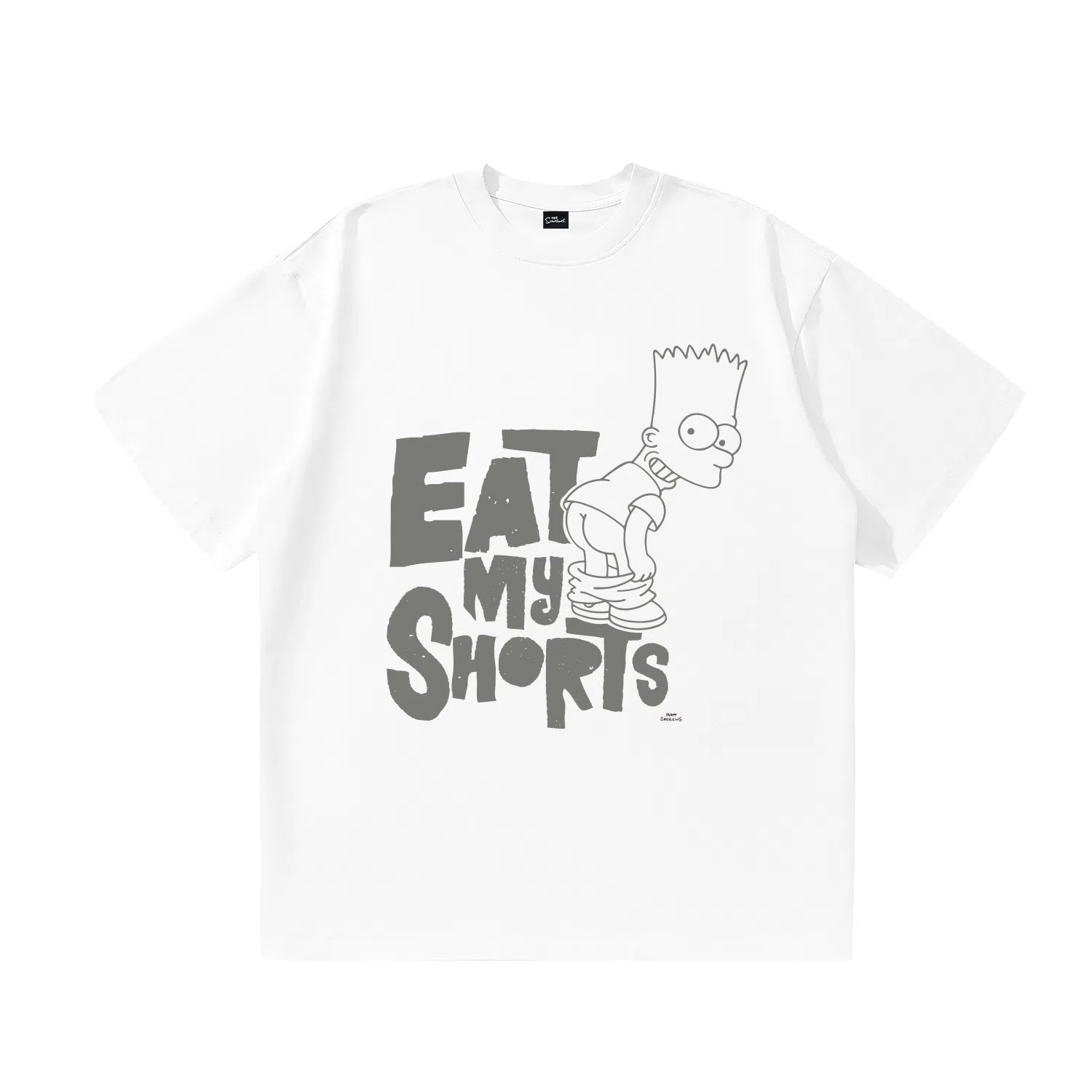 The Simpsons T