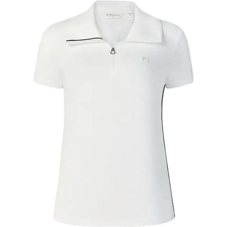 FILA Golf SS25 Polo