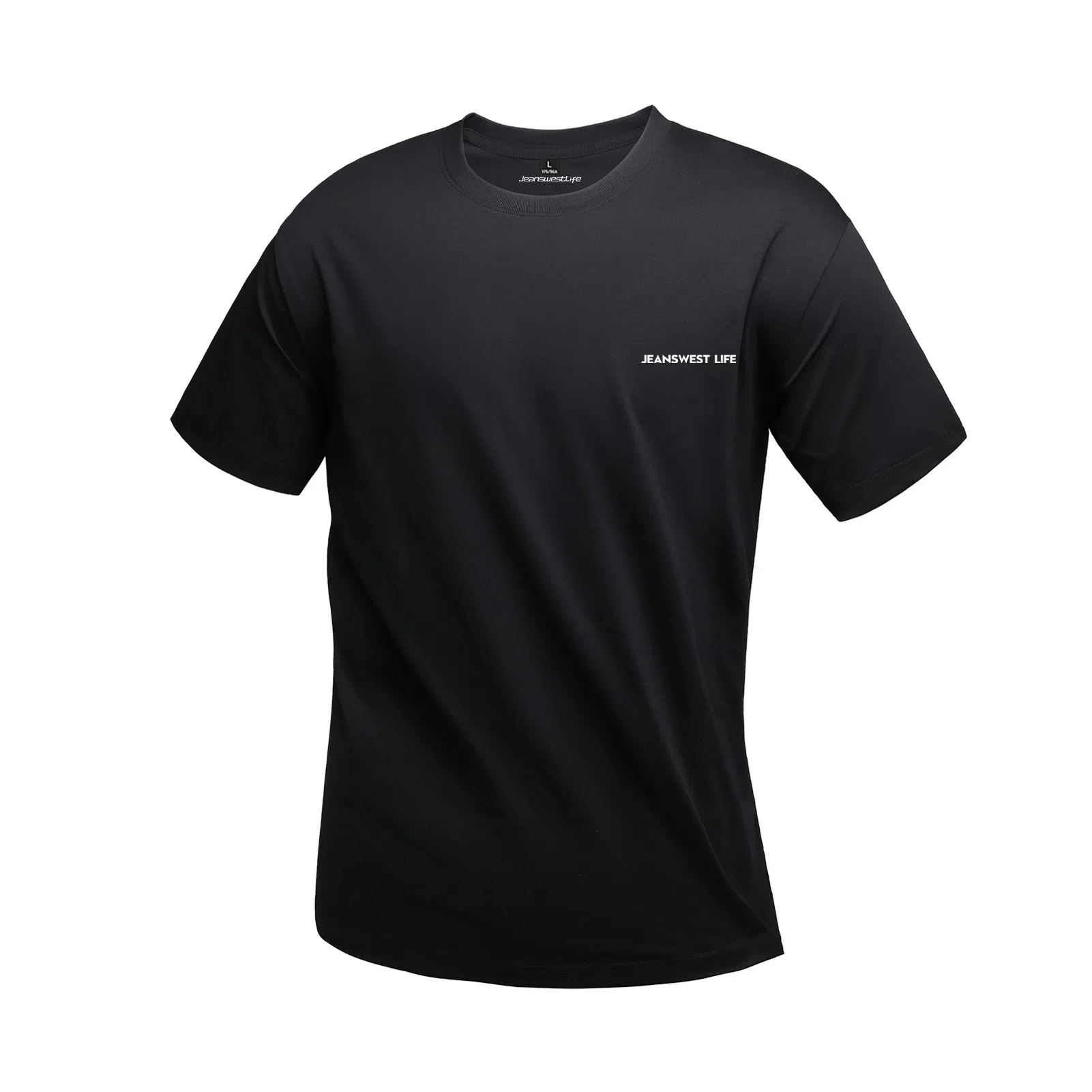 JEANSWEST LIFE logoUPF50+T