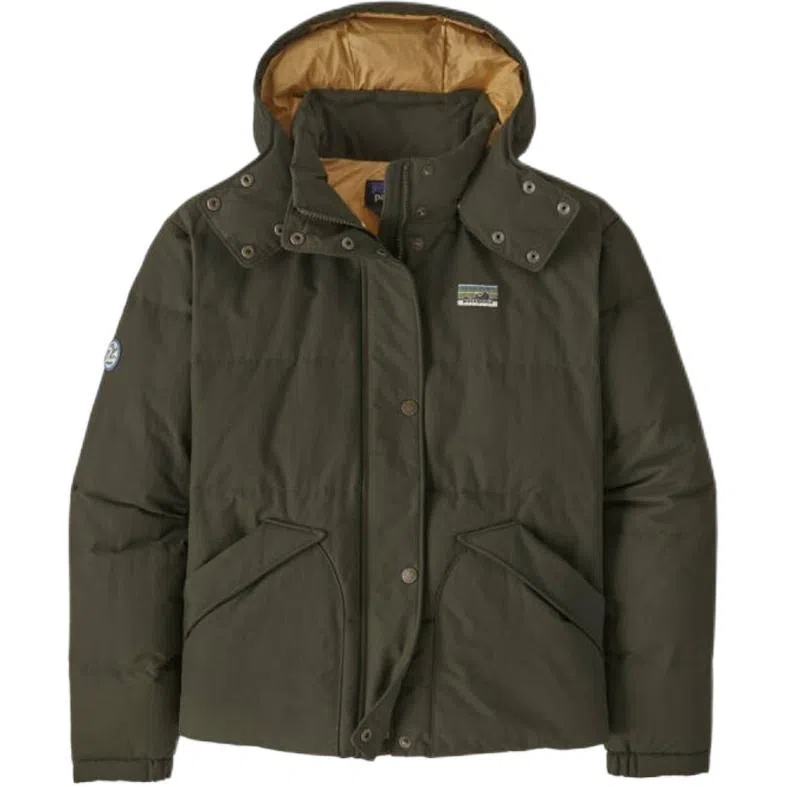 patagonia Downdrift