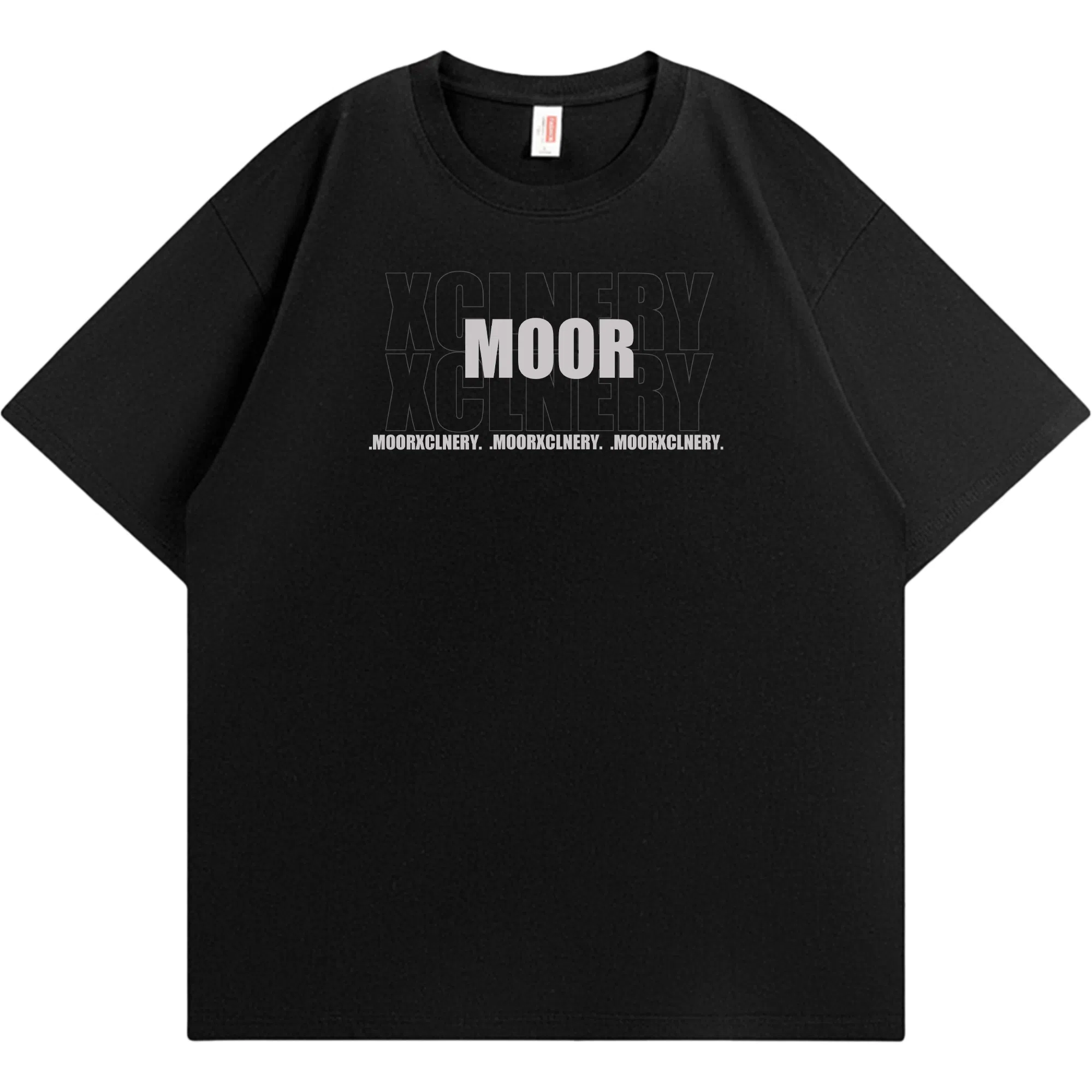 MOOR XCLNERY LOGOT