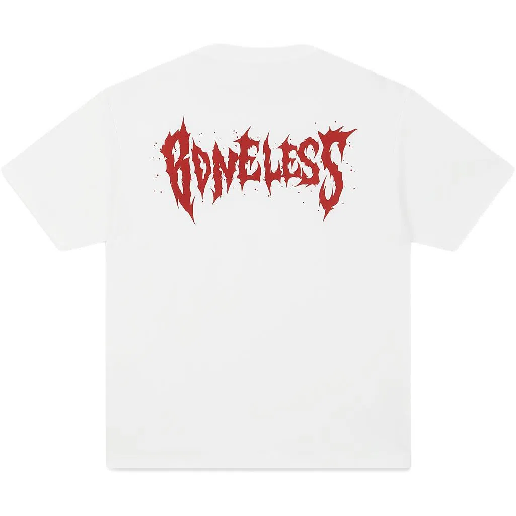 BONELESS T