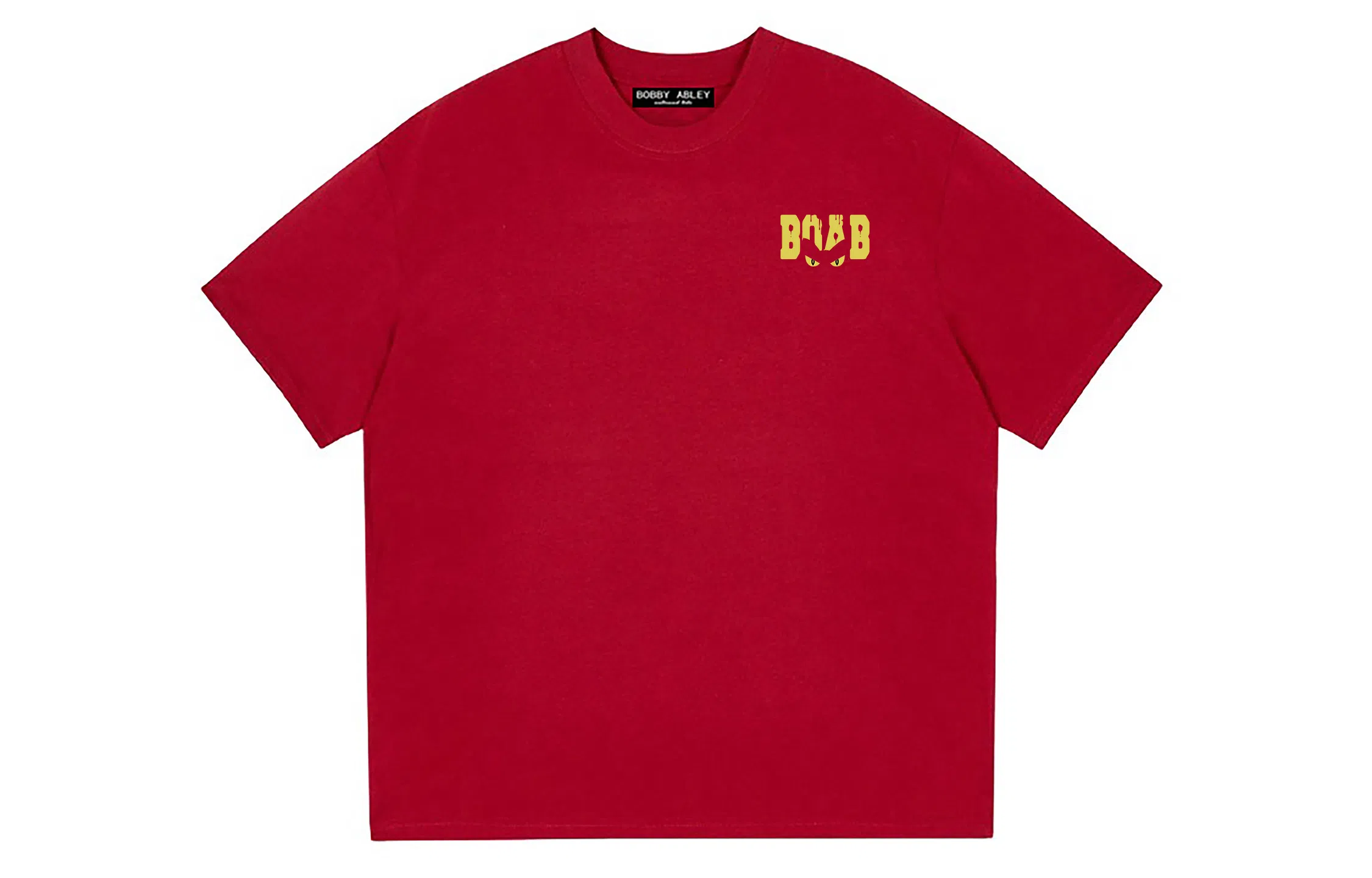 BOBBY ABLEY logo320GT