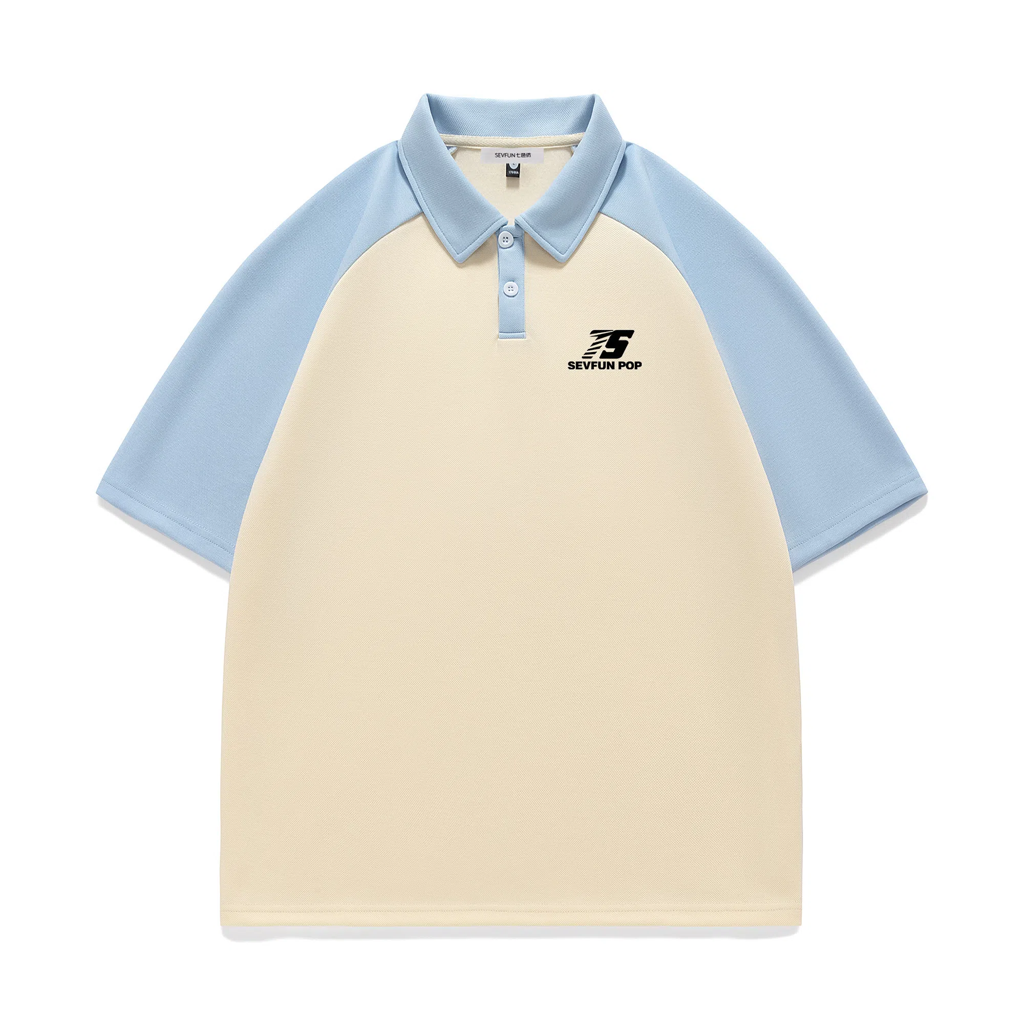 SEVFUN Polo Shirt