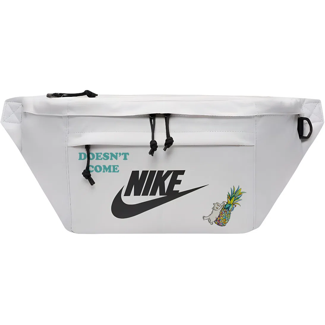 Nike Waist Bag Light Bone