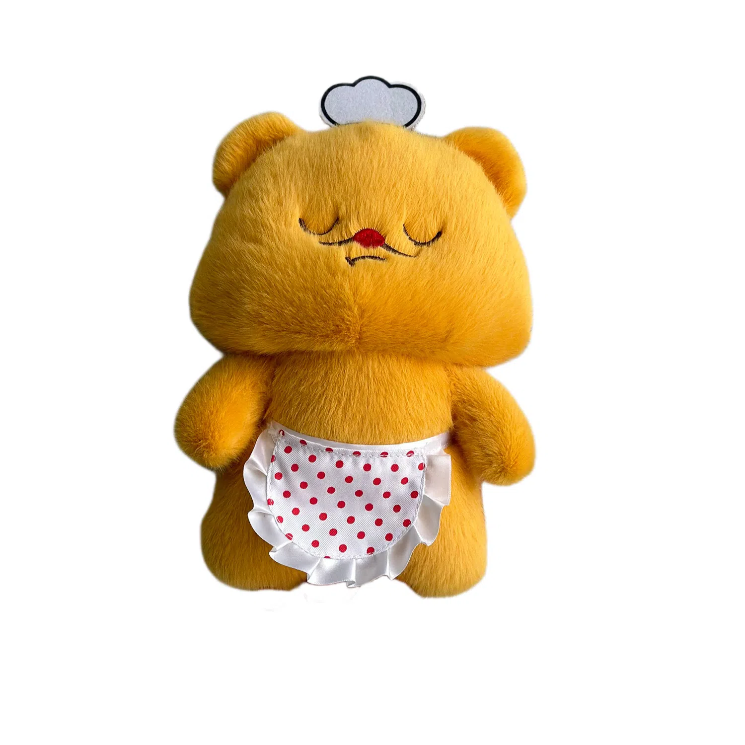MIC RABBIT 24CM