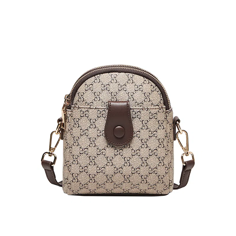 Nalandu Mini Crossbody Bag