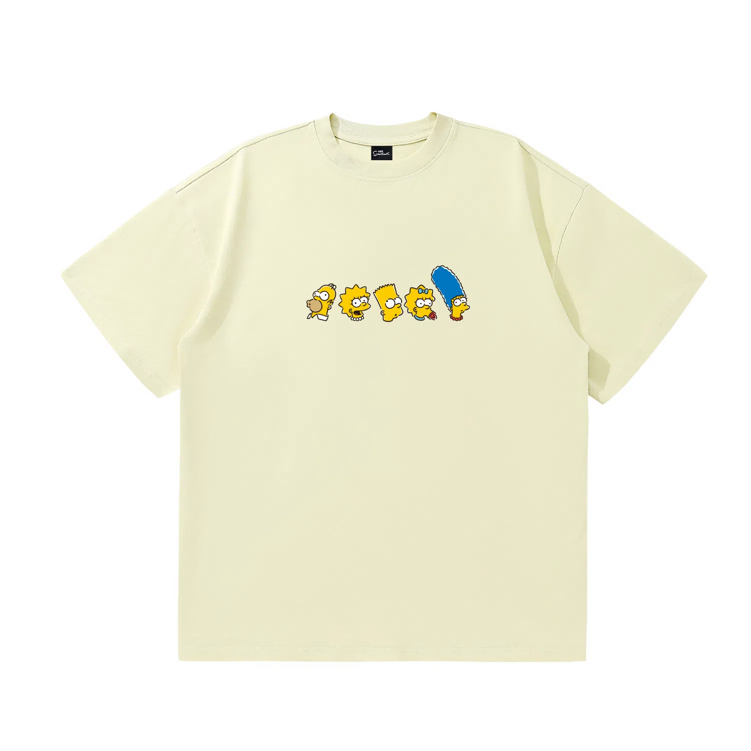 The Simpsons T