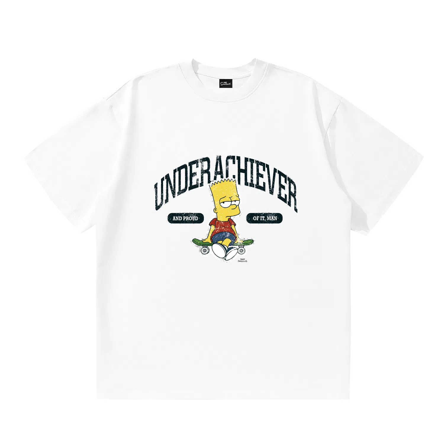 The Simpsons T