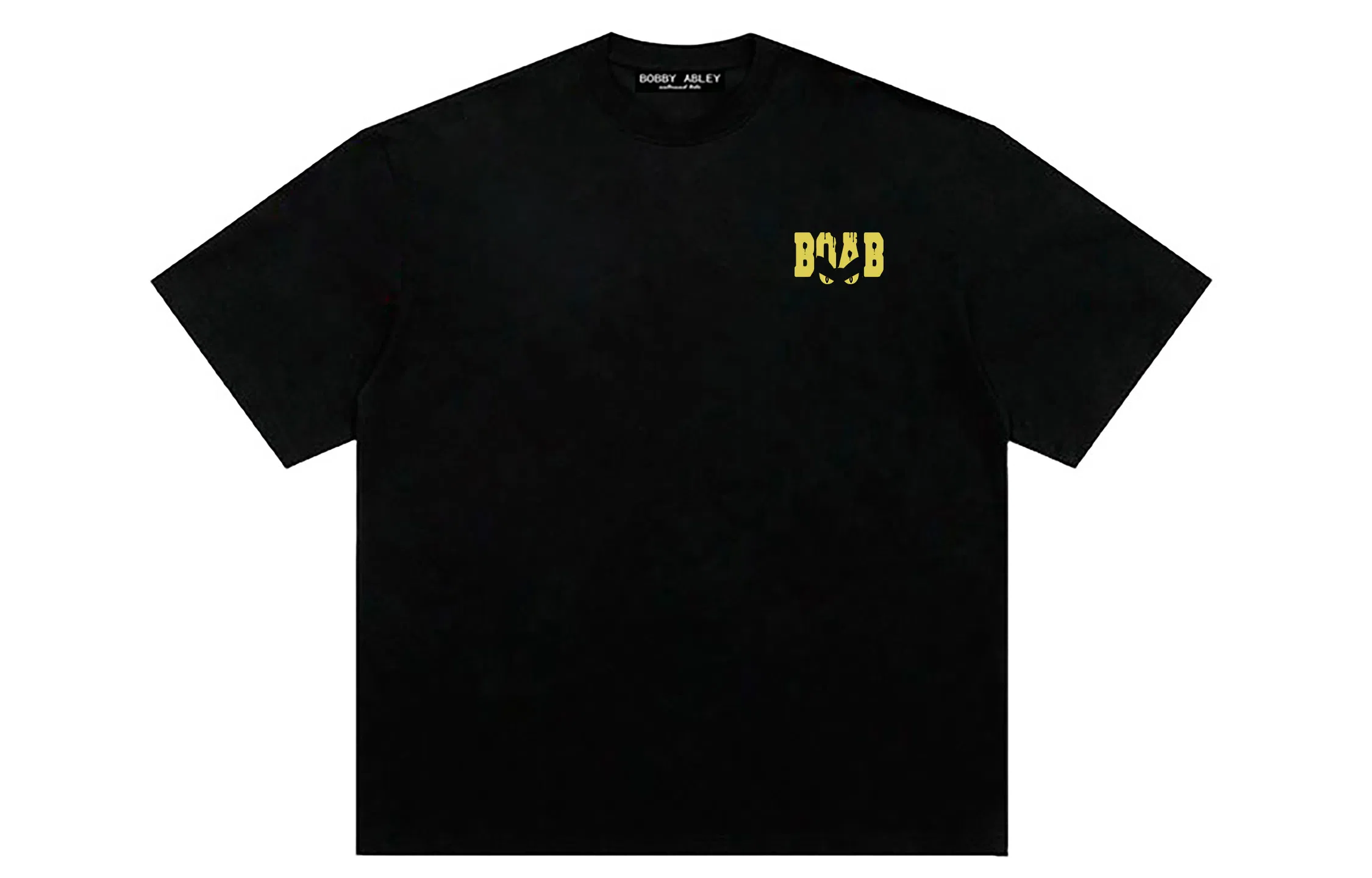 BOBBY ABLEY logo320GT