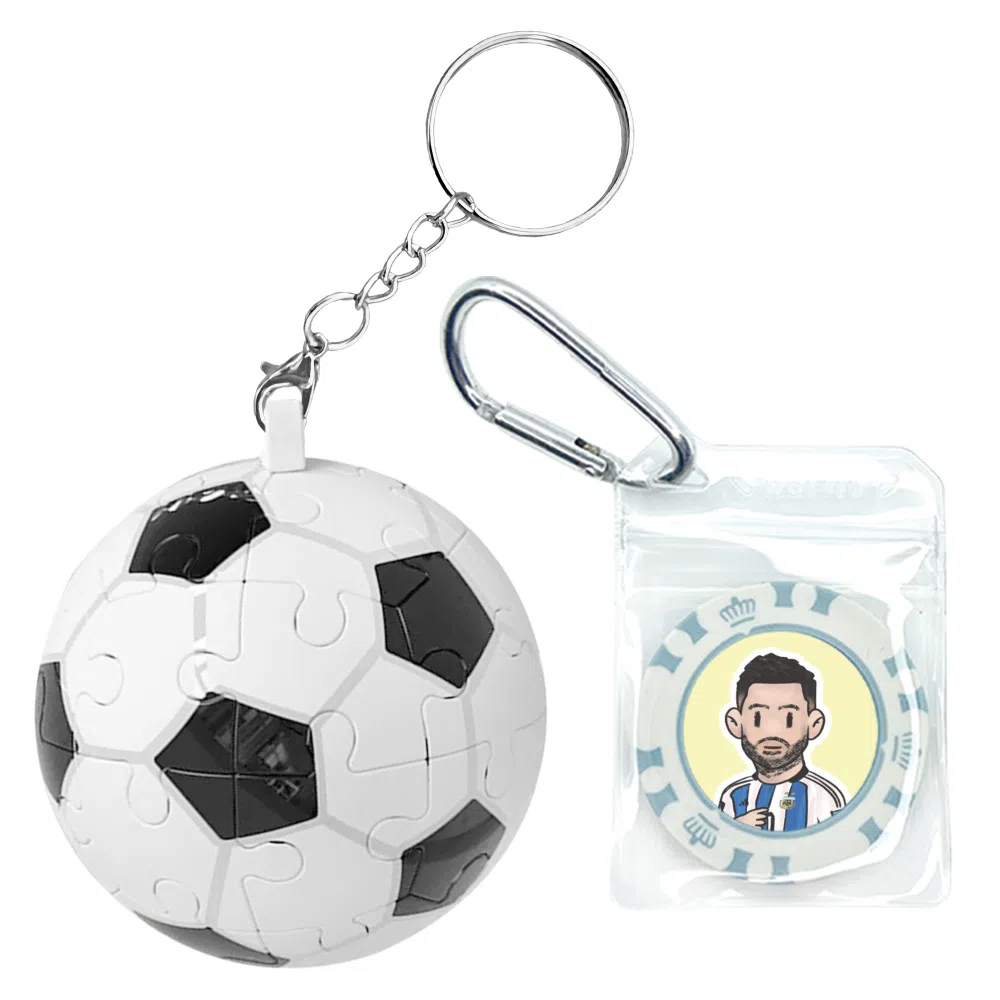 AIZIYUO 3D 25pcs AZYGJ0205