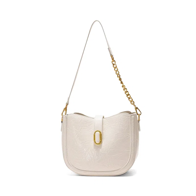 CLEVER& KETCH PU Shoulder Bag
