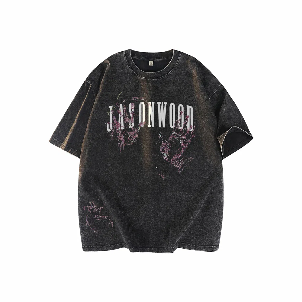 JASONWOOD T
